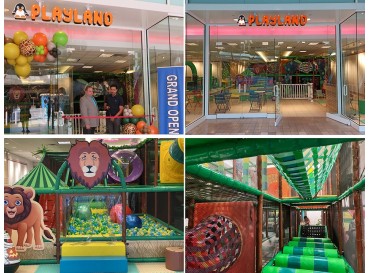 indoor play centres  indoor play centres