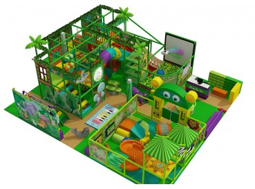 Hot sale Kids play area equipment