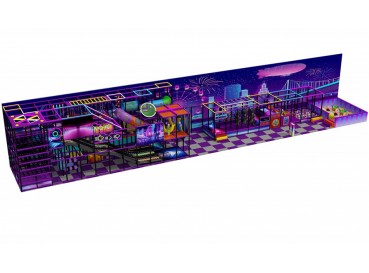 Kids play area Kids play area