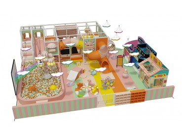 Soft play area equipment for sale