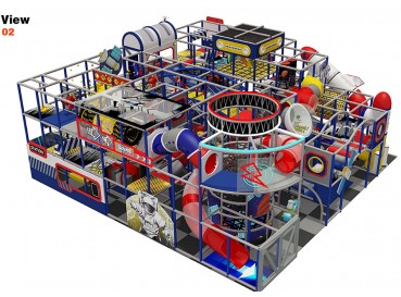 Indoor play center USA  Indoor play center USA