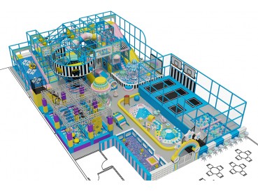 Indoor playground equipment USA  Indoor playground equipment USA