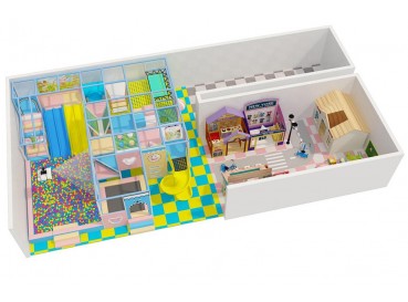 Indoor playground for sale Indoor playground for sale