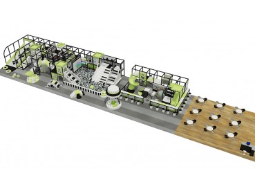 Kids indoor play center Kids indoor play center