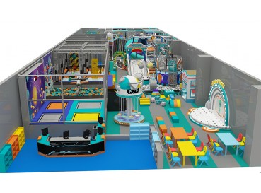Hot sale indoor playground  Hot sale indoor playground