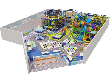 Indoor playground equipment for kids Indoor playground equipment for kids