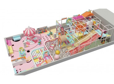 Indoor jungle gym supplier Indoor jungle gym supplier