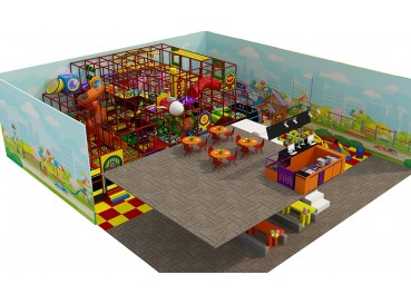 Inner playground for sale Inner playground for sale