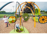 Park Playground Equipment