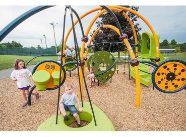 Park Playground Equipment Park Playground Equipment