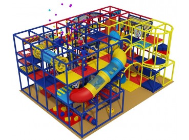 Small play area equipment Small play area equipment