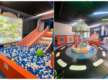 Indoor playground Illnolis Indoor playground Illnolis