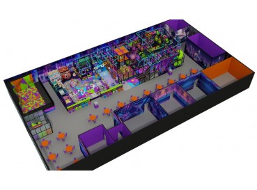 Hot sale indoor play equipment Hot sale indoor play equipment