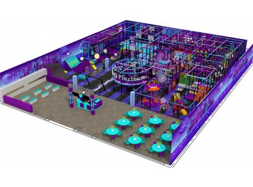 Indoor playset for sale Indoor playset for sale
