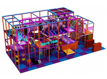 New Toddler playground design New Toddler playground design