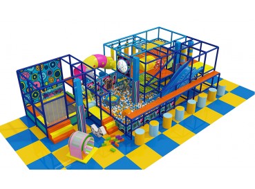 Kids soft play equipment  Kids soft play equipment
