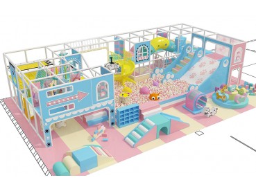 light color kids play ground  light color kids play ground