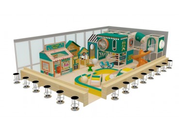 Toddler play equipment  Toddler play equipment