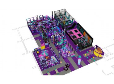 Soft play equipment price Soft play equipment price