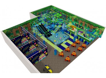 Kids play center for sale Kids play center for sale