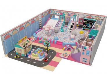 Soft play price  Soft play price