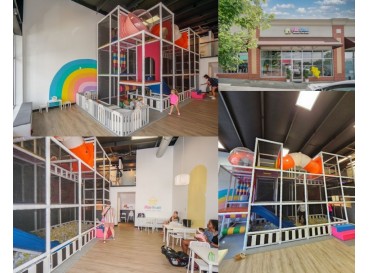 Small soft play equipment for baby Small soft play equipment for baby