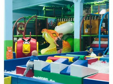 indoor playgrounds  indoor playgrounds