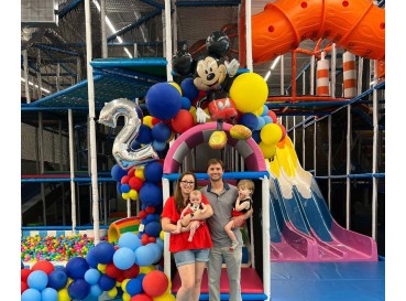 Indoor Play Centre Europe Indoor Play Centre Europe