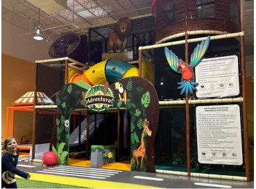 Indoors Playground Manufacture  Indoors Playground Manufacture