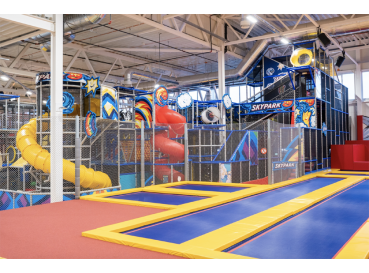 kids playground  kids playground