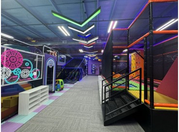 LED indoor playground for sale LED indoor playground for sale