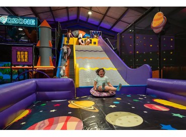 New Indoor playground equipment New Indoor playground equipment