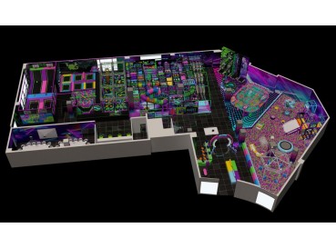 trampoline park play center trampoline park play center