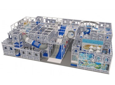 Indoor Park Indoor Park