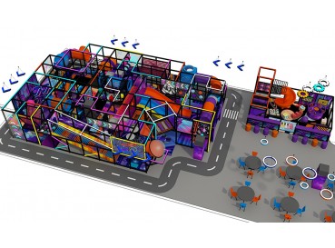 Indoor parks for kids  Indoor parks for kids