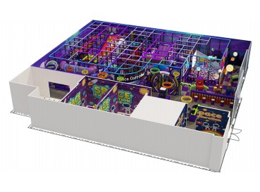 Indoor park for sale Indoor park for sale