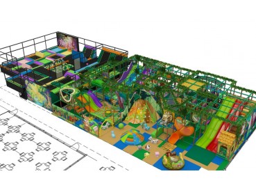 Jungle GYM Jungle GYM