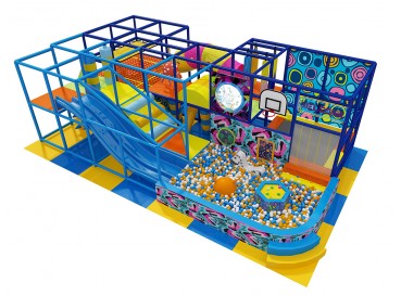 Small indoor play area  Small indoor play area