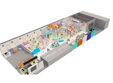 Soft play  Soft play