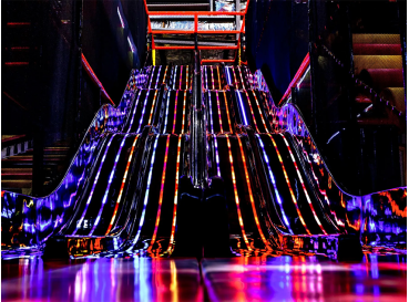 Gameover Indoor playground Australia  Gameover Indoor playground Australia