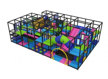 Kids indoor playground for sale Kids indoor playground for sale