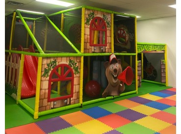 Soft Play Equipment Soft Play Equipment