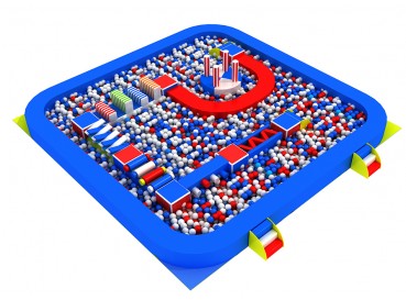 Ball pit balls  Ball pit balls