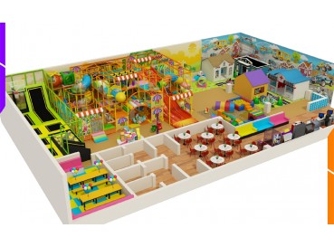 Kids play centre Kids play centre