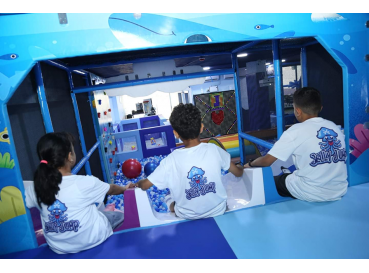 Indoor Adventure Play Indoor Adventure Play