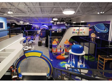 Indoor playground price Indoor playground price