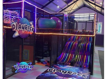 LED Indoor playground LED Indoor playground