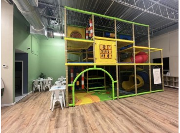 Mini play area kids play equipment Mini play area kids play equipment