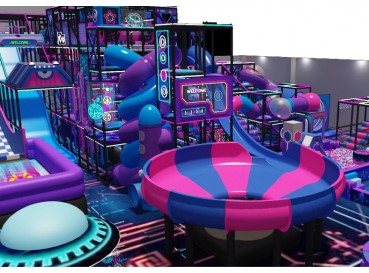 Super Adverture Trampoline park  Super Adverture Trampoline park
