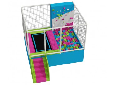 Mini trampoline  Mini trampoline
